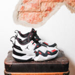 Nike Air Jordan Westbrook One Take 46