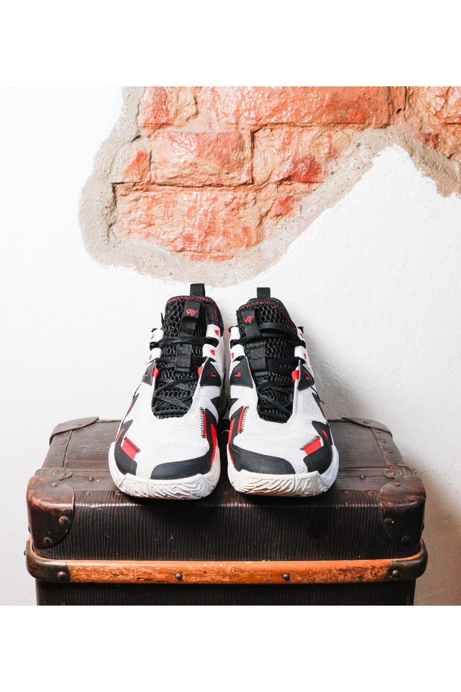 Nike Air Jordan Westbrook One Take 46 – Bild 2