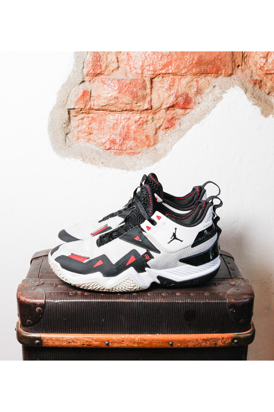 Nike Air Jordan Westbrook One Take 46 – Bild 3