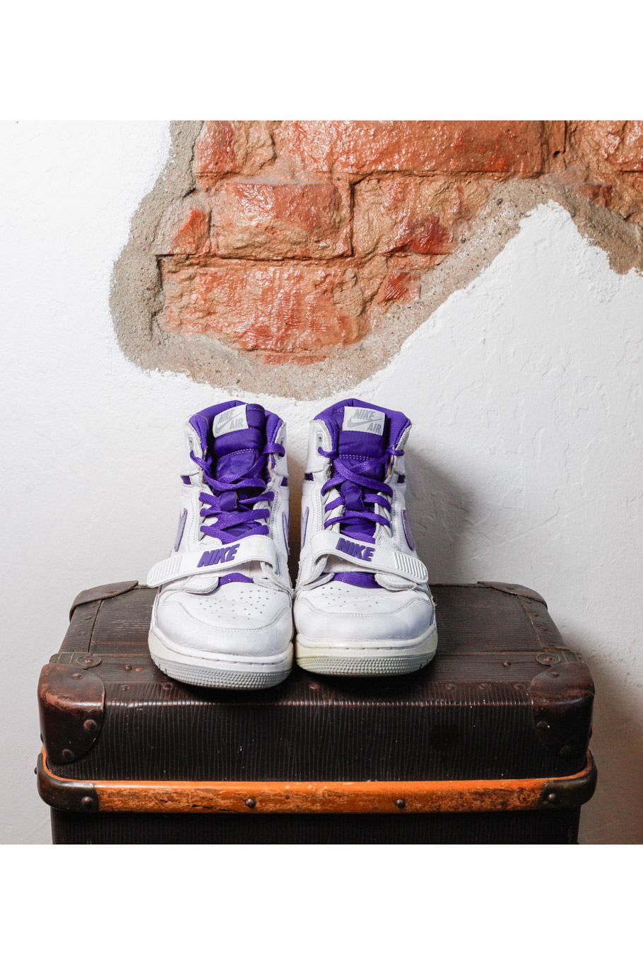 Nike Air Jordan Legacy 312 45 – Bild 2