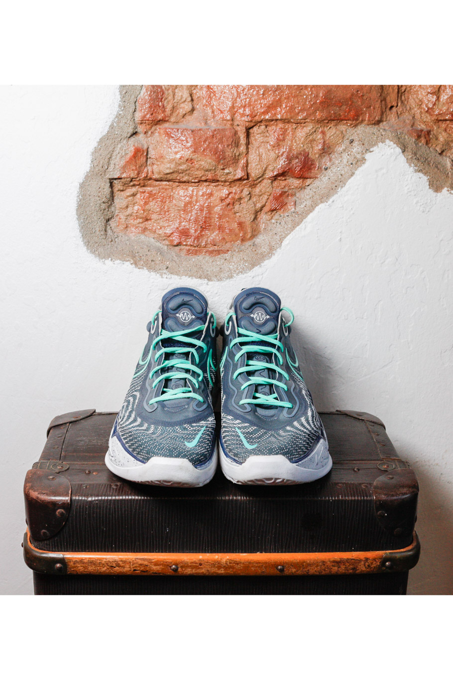 Nike Air Zoom G.T. Run Nitrous 48,5 – Bild 2