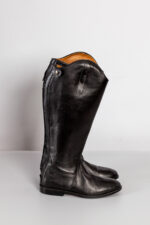 Reiterstiefel Leder 42