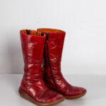 Dr.Martens Lederstiefel 3A63 Bark Malibu 41