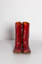 Dr.Martens Lederstiefel 3A63 Bark Malibu 41 – Bild 2