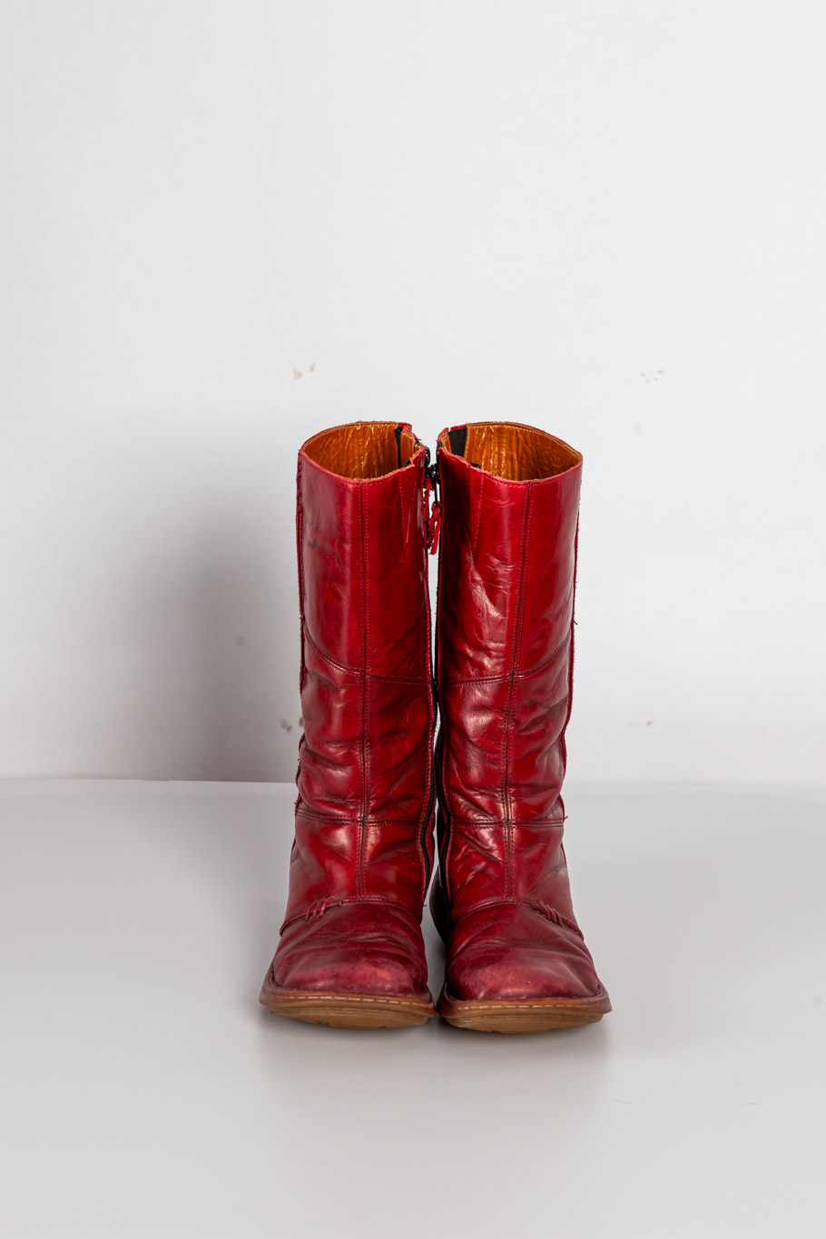 Dr.Martens Lederstiefel 3A63 Bark Malibu 41 – Bild 2