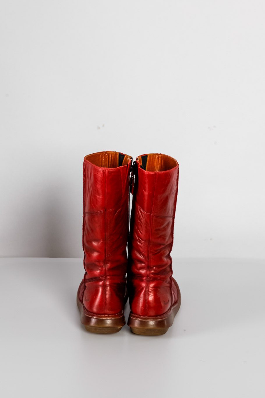 Dr.Martens Lederstiefel 3A63 Bark Malibu 41 – Bild 3