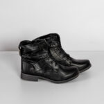 Topway Stiefeletten 41