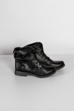 Topway Stiefeletten 41