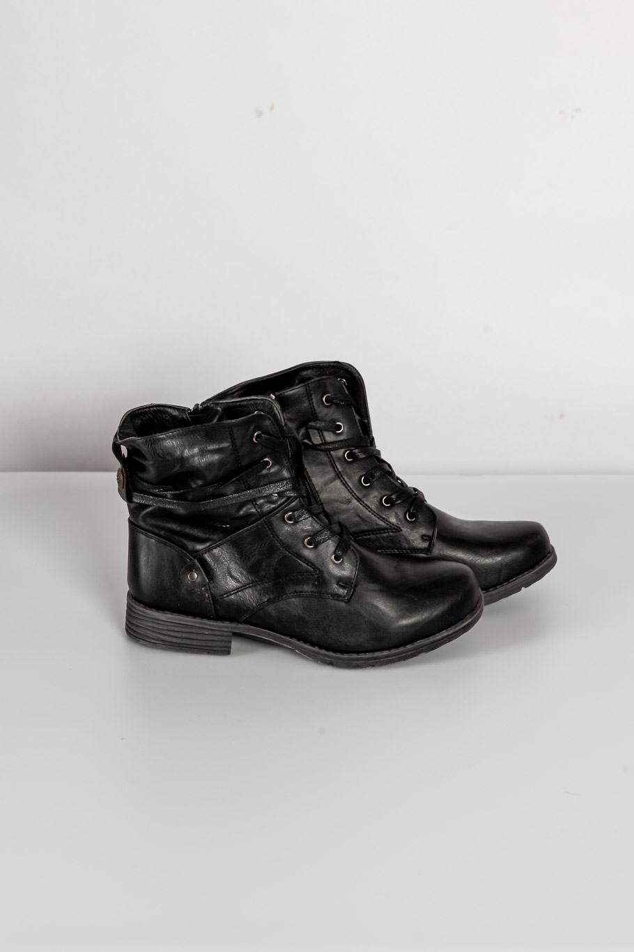 Topway Stiefeletten 41 – Bild 1