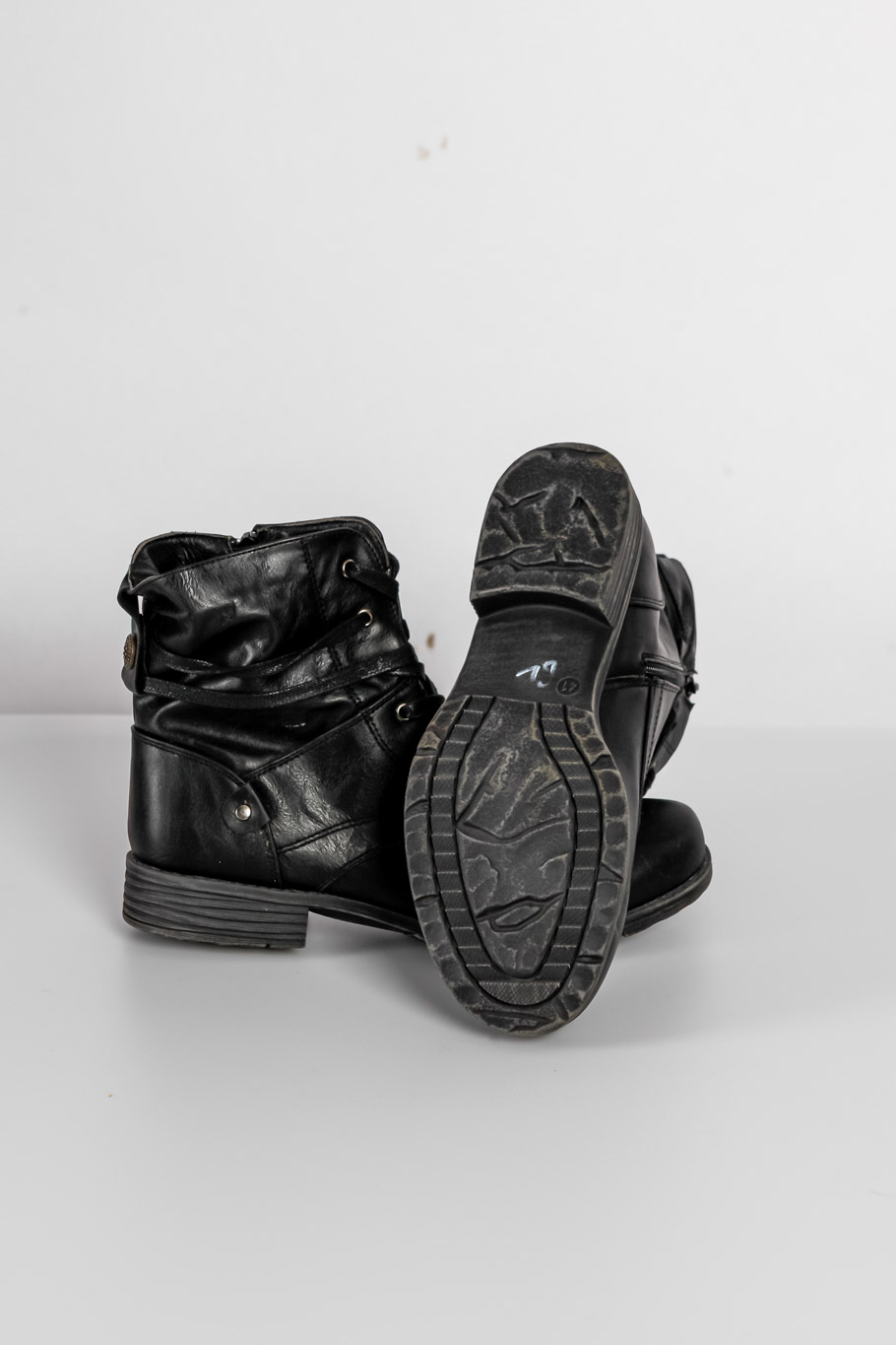 Topway Stiefeletten 41 – Bild 4