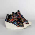 Adidas Original Superstar Ellure 39
