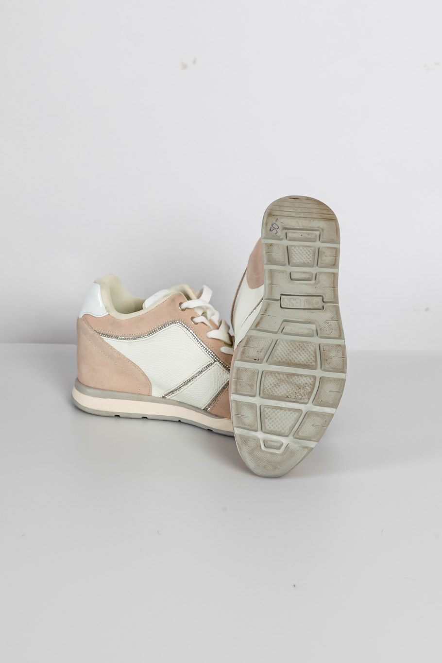 Guess Damensneaker 40 – Bild 3