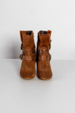 Lavorazione Artigiana Damen-Stiefeletten 39 – Bild 2