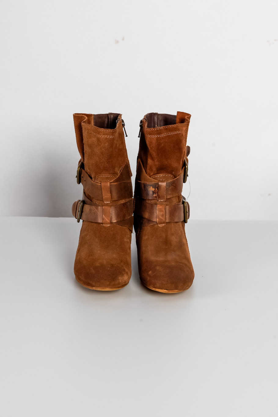 Lavorazione Artigiana Damen-Stiefeletten 39 – Bild 2