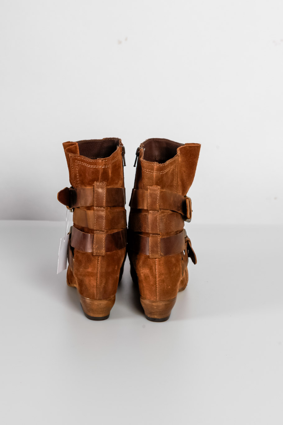 Lavorazione Artigiana Damen-Stiefeletten 39 – Bild 3