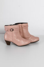 Vitaform Stiefeletten 39