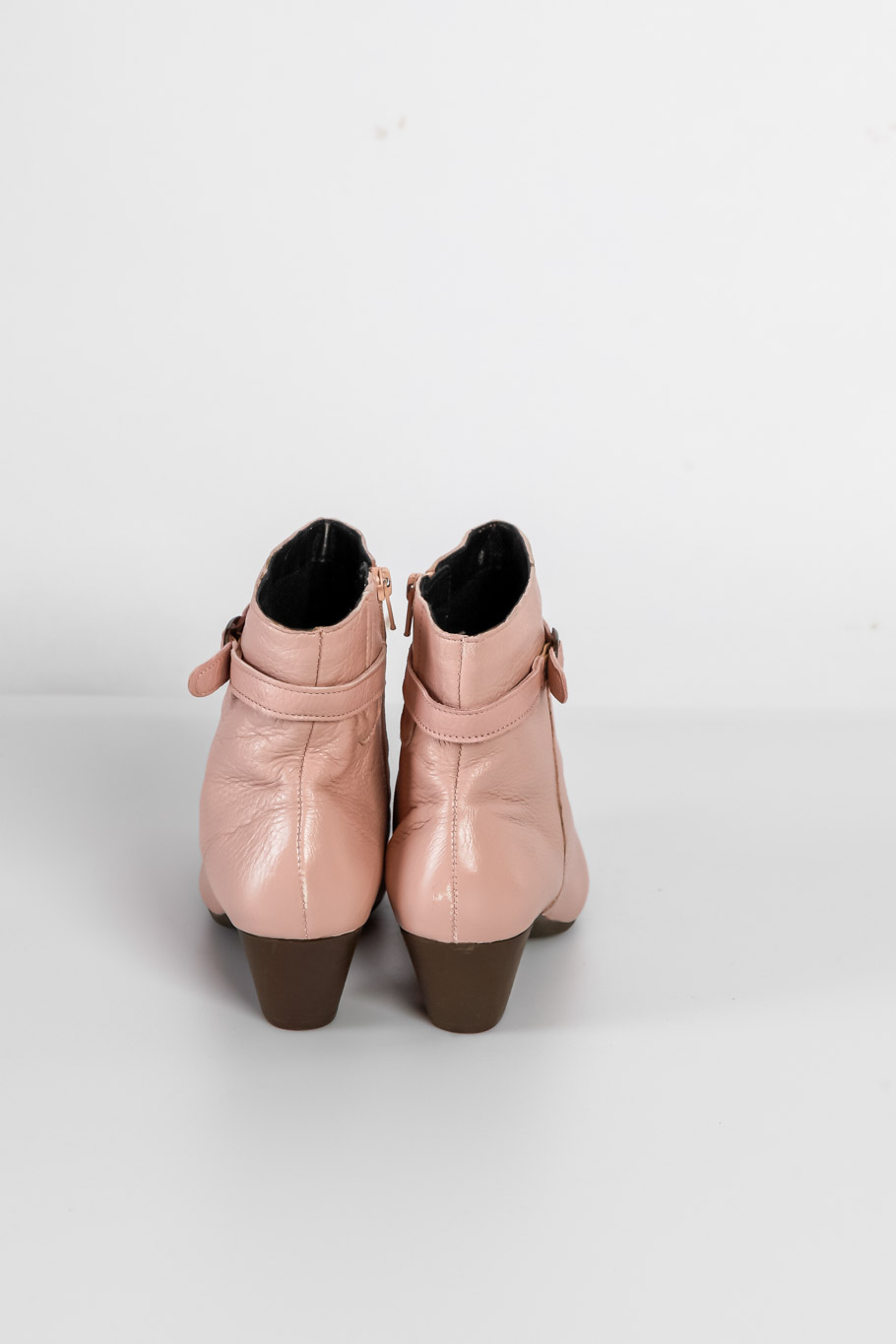 Vitaform Stiefeletten 39 – Bild 3