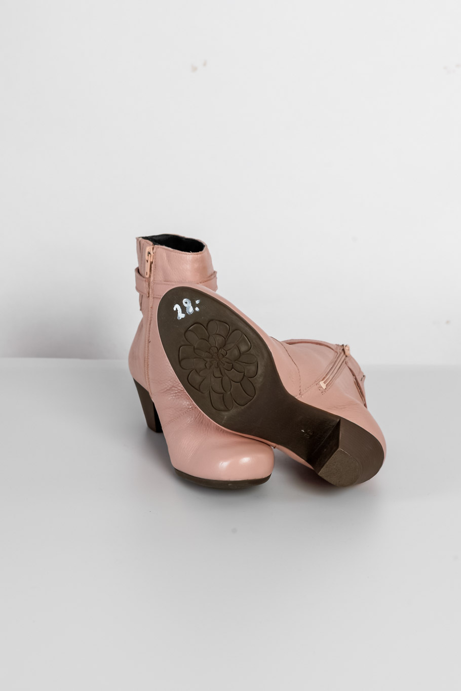 Vitaform Stiefeletten 39 – Bild 4