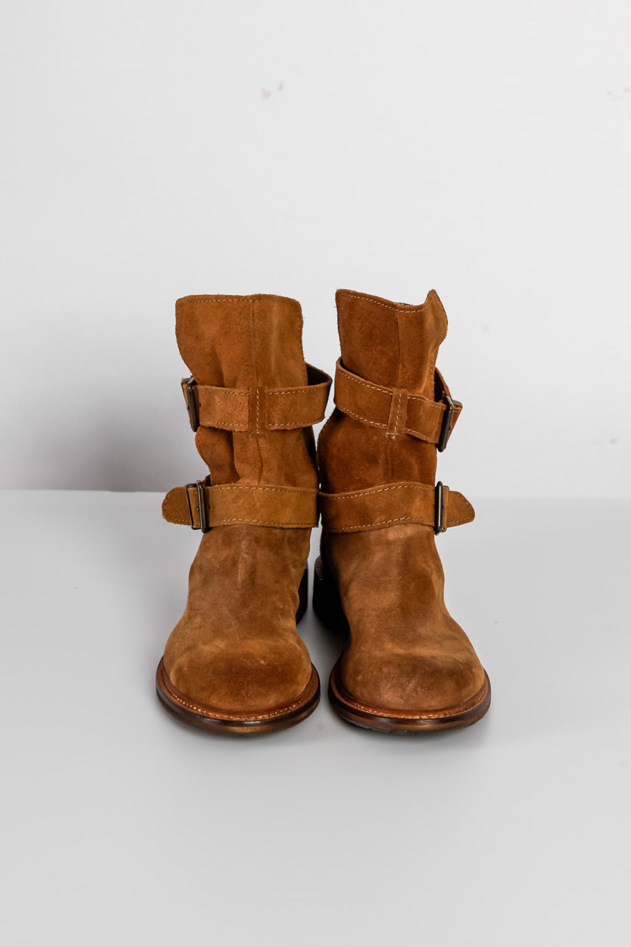 Trafaluc. Zara Boots 40 – Bild 2
