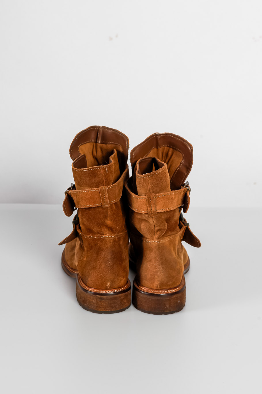 Trafaluc. Zara Boots 40 – Bild 3