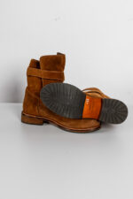 Trafaluc. Zara Boots 40 – Bild 4