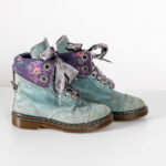 Dr.Martens Damenstiefel 37