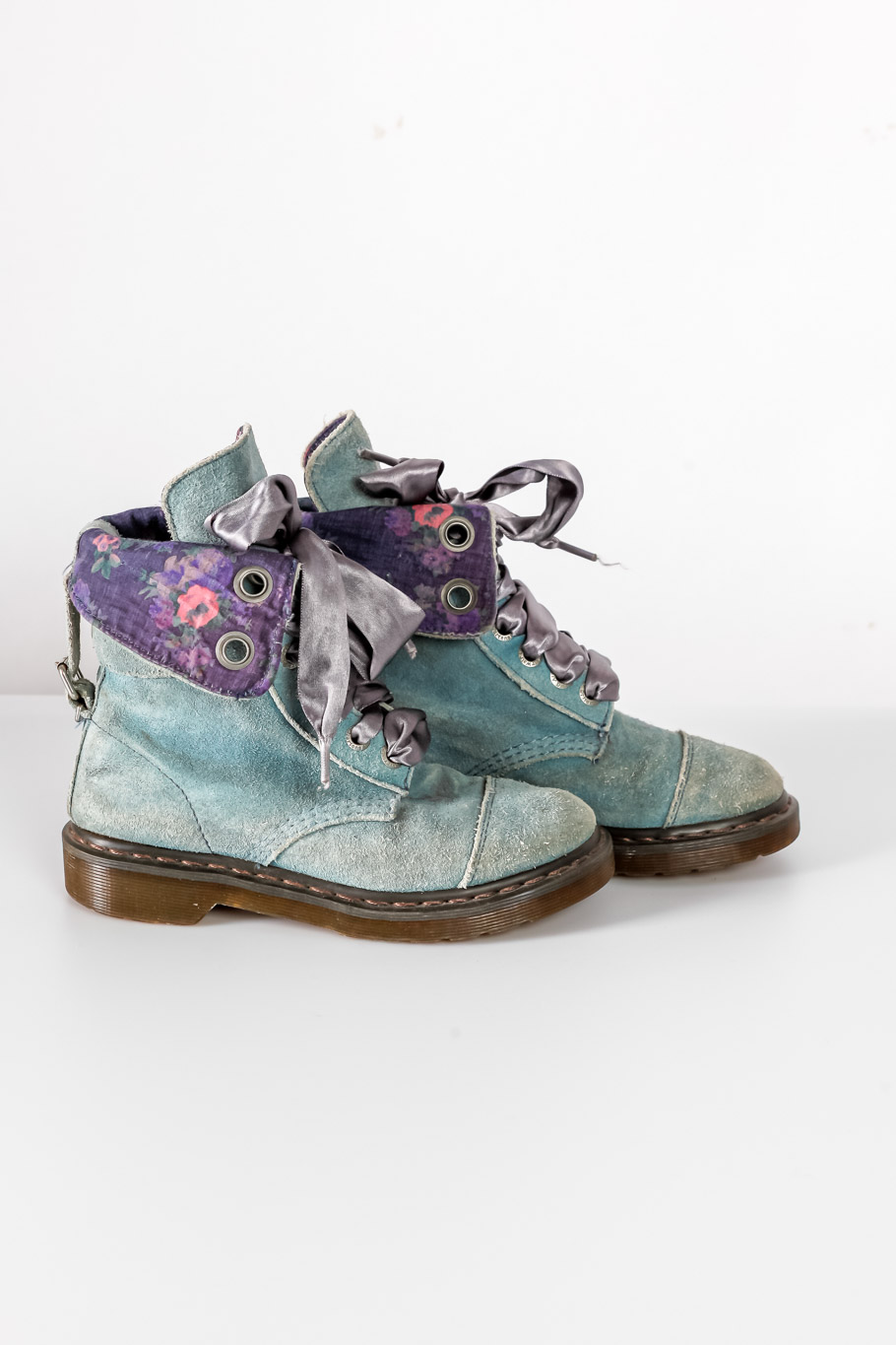 Dr.Martens Damenstiefel Dr.Martens Damenstiefel 37 – Bild 1