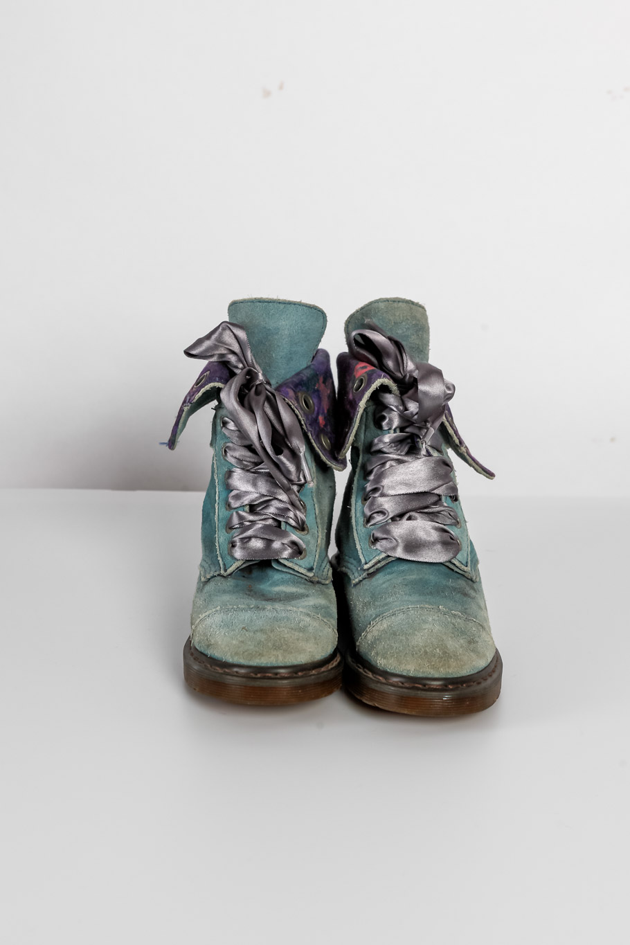 Dr.Martens Damenstiefel 37 – Bild 2