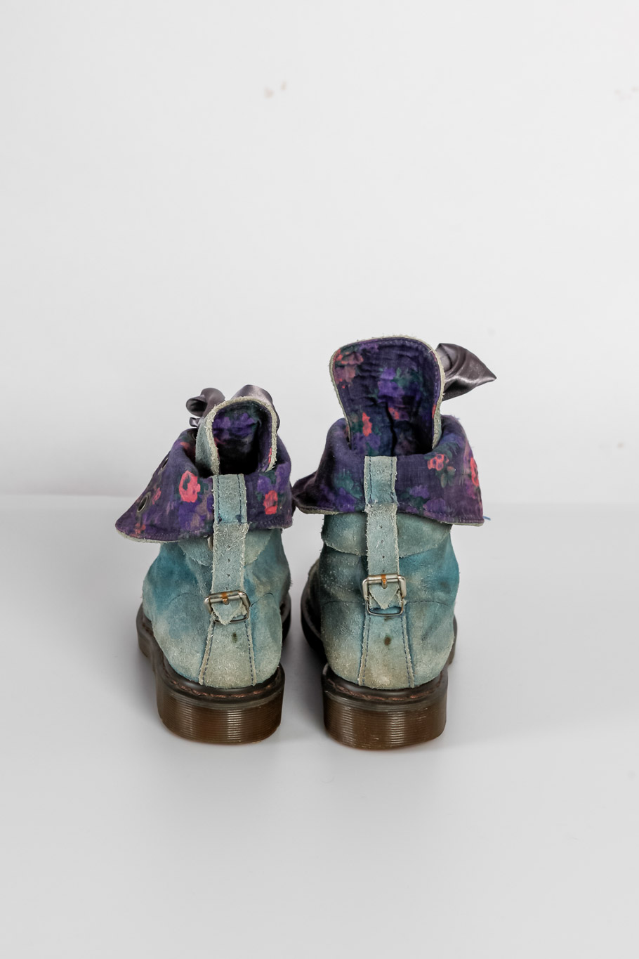 Dr.Martens Damenstiefel 37 – Bild 3