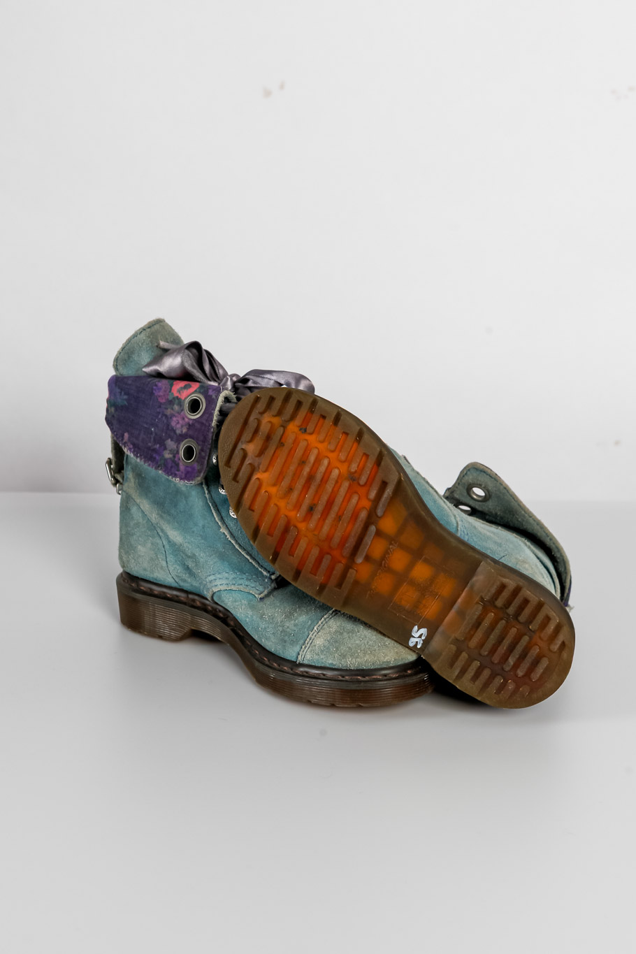 Dr.Martens Damenstiefel 37 – Bild 4