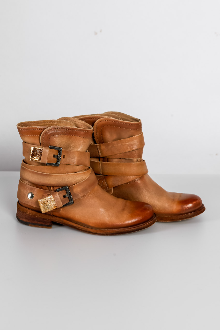 Felmini Damenstiefel 39 – Bild 1