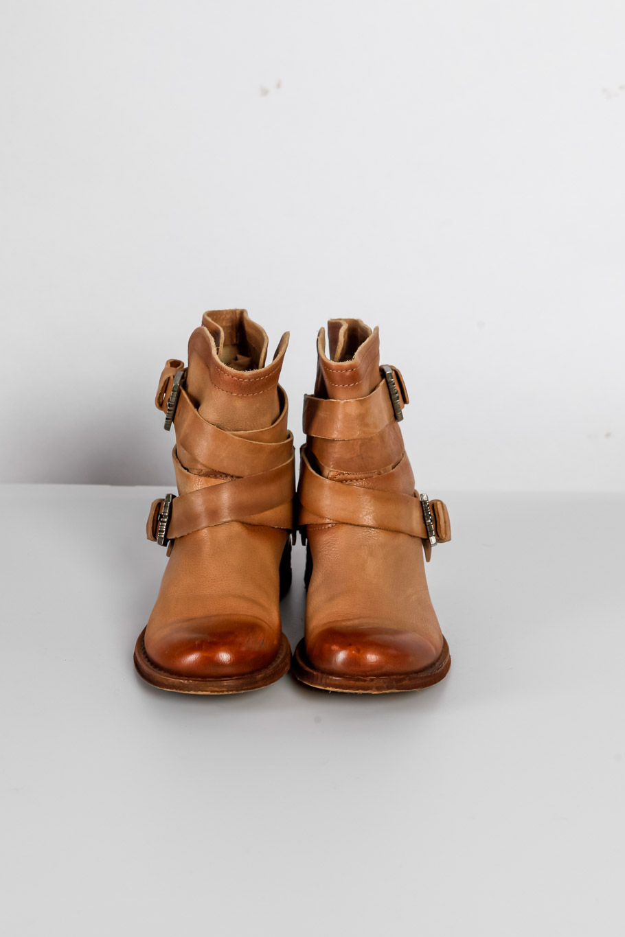 Felmini Damenstiefel 39 – Bild 2