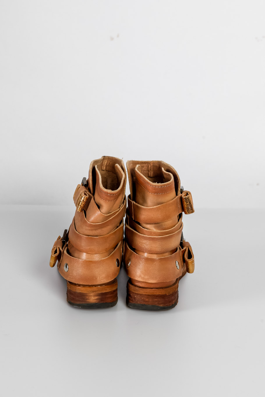 Felmini Damenstiefel 39 – Bild 3