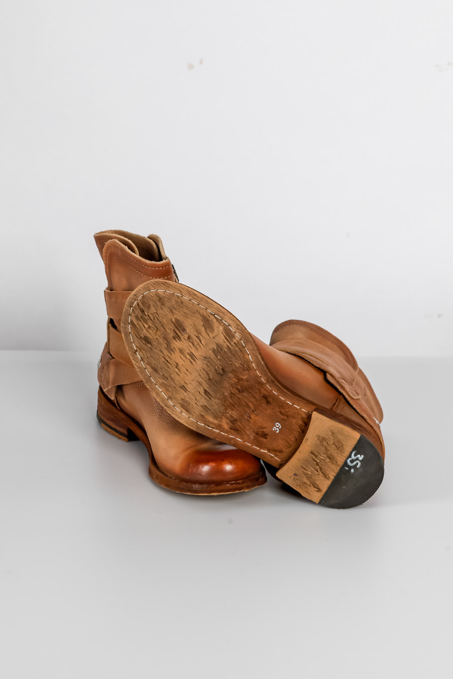 Felmini Damenstiefel 39 – Bild 4