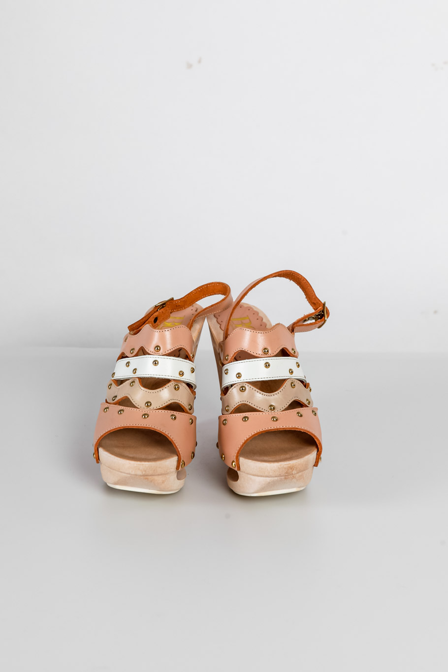 Best Connection 
Sculpted Ferse Sandaletten 40 – Bild 2