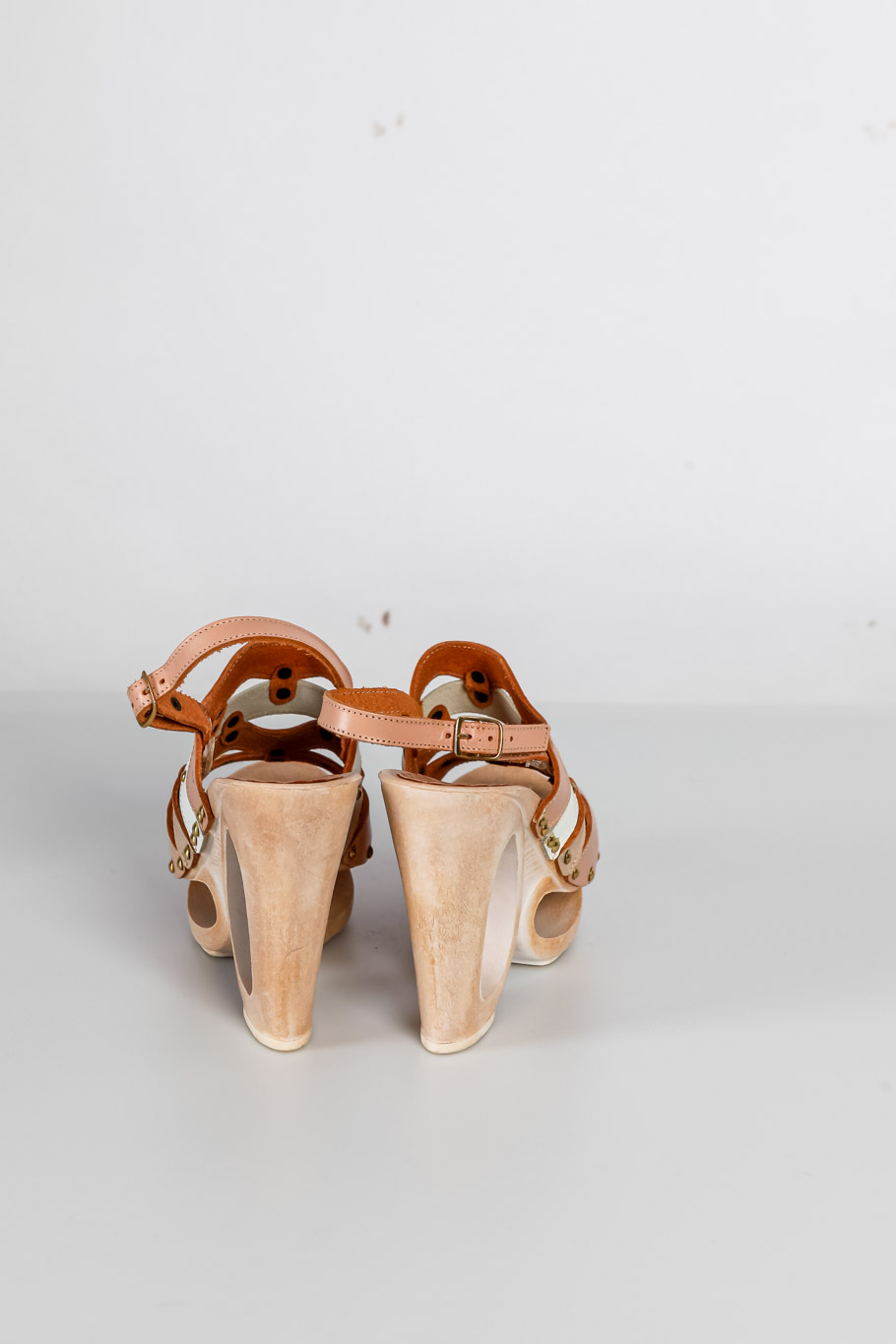 Best Connection 
Sculpted Ferse Sandaletten 40 – Bild 3