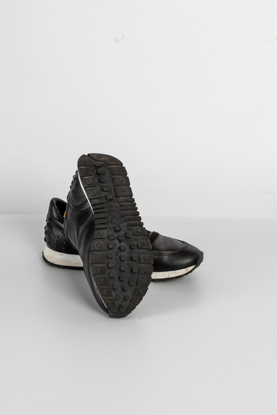 Tod´s Damensneaker 37 – Bild 4