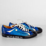 Melvin & Hamilton Herrensneaker 44