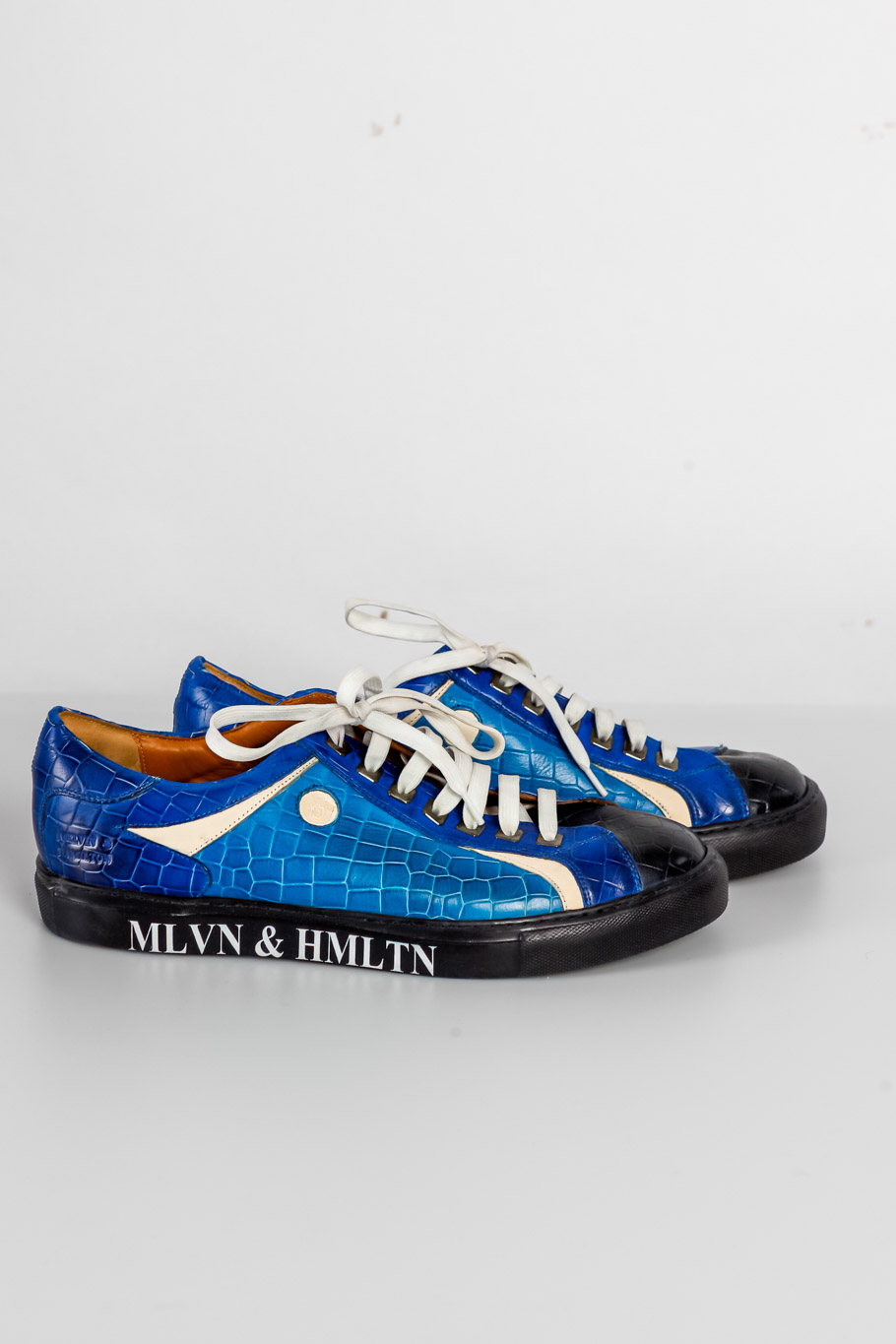 Melvin & Hamilton Herrensneaker 44 – Bild 1