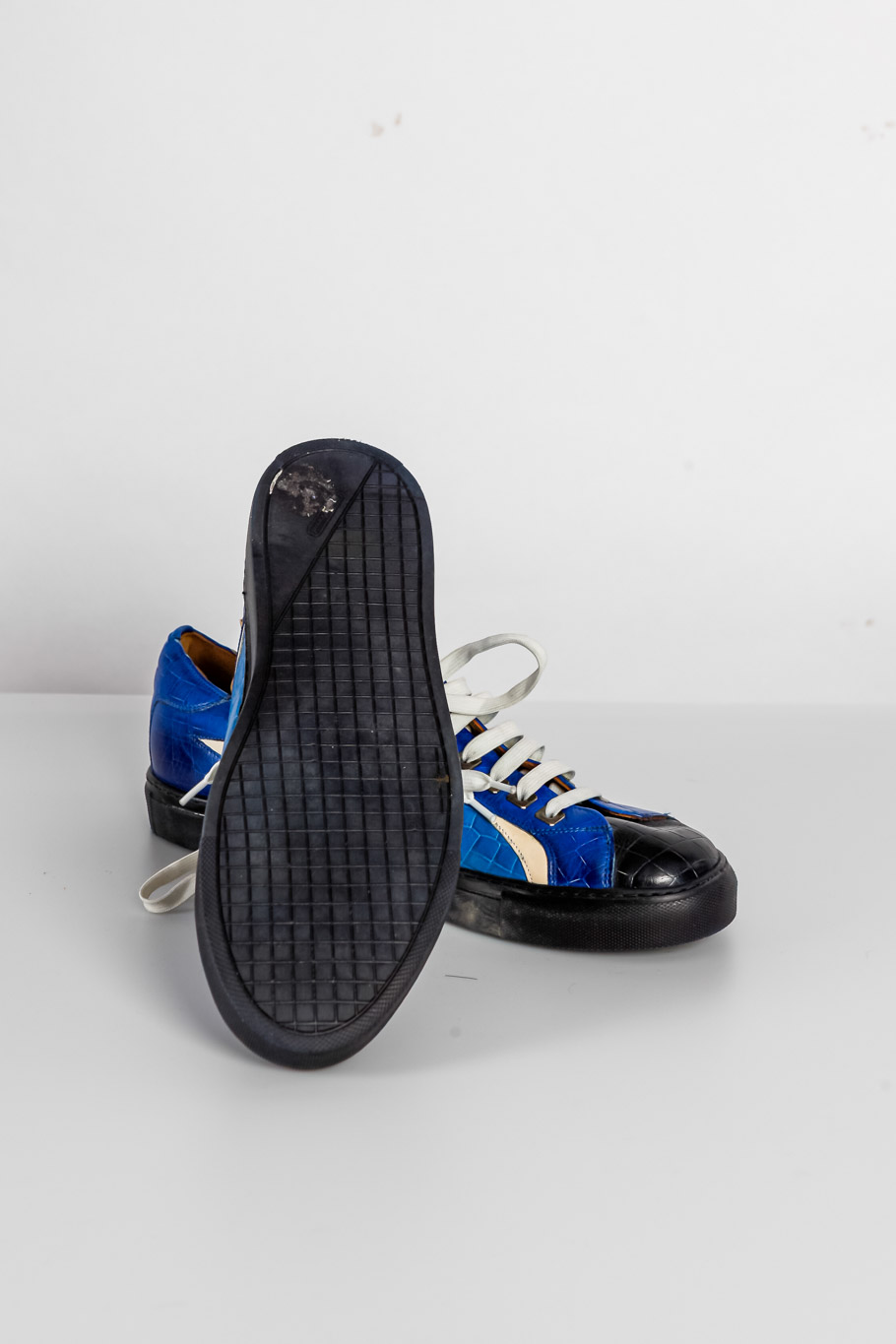 Melvin & Hamilton Herrensneaker 44 – Bild 4