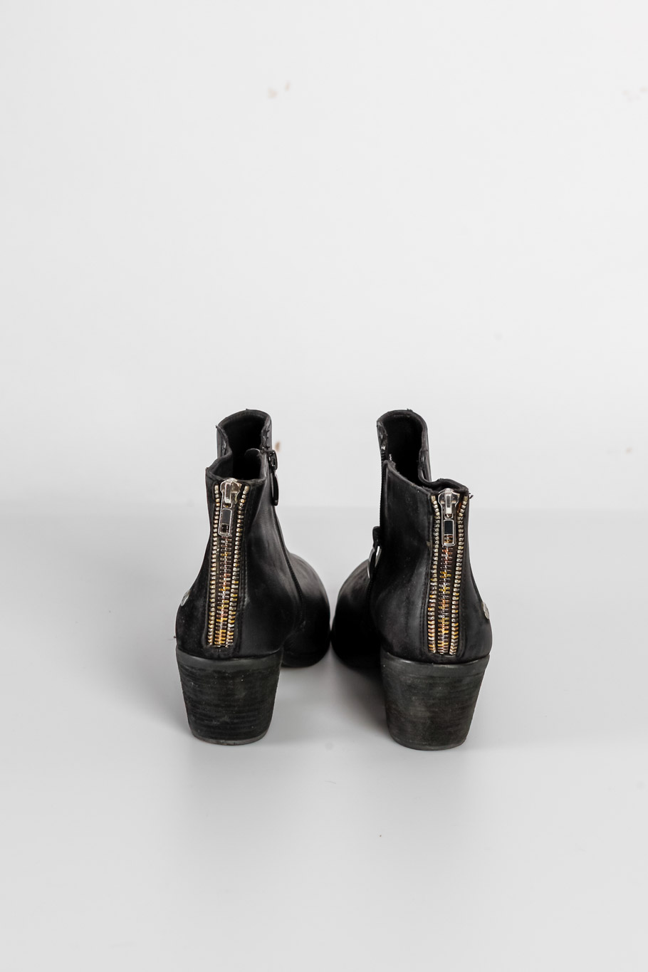 Blink Damenstiefeletten 42 – Bild 3