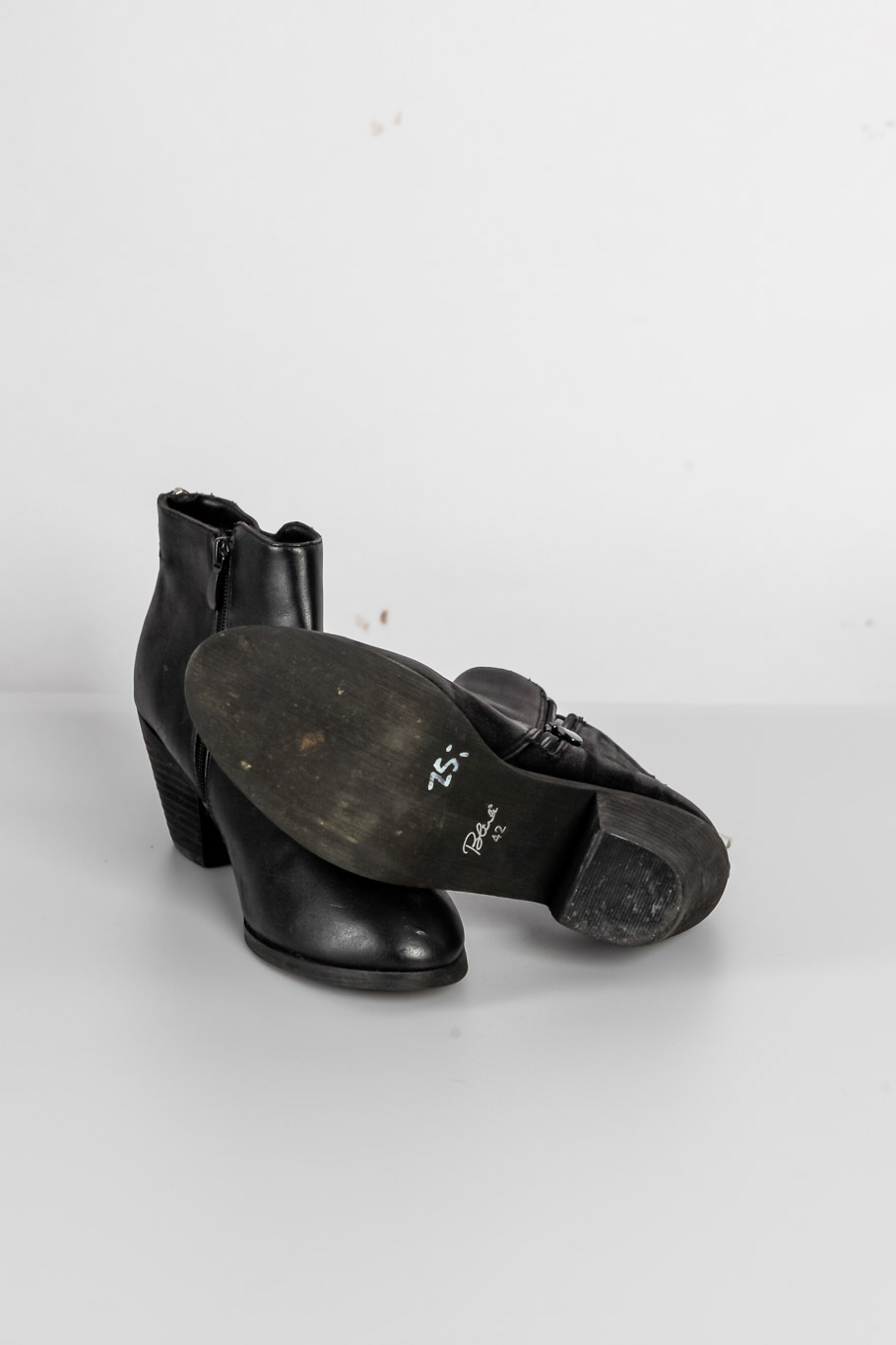 Blink Damenstiefeletten 42 – Bild 4