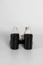 Handmade Havana Last Jeffrey Campbell Plateauschuhe 39 – Bild 3