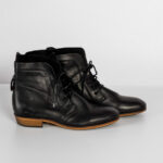 Haghe Lederboots 40