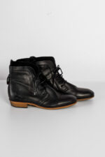 Haghe Lederboots 40