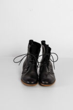 Haghe Lederboots 40 – Bild 2