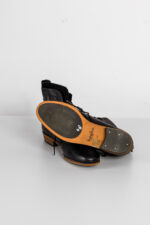 Haghe Lederboots 40 – Bild 4