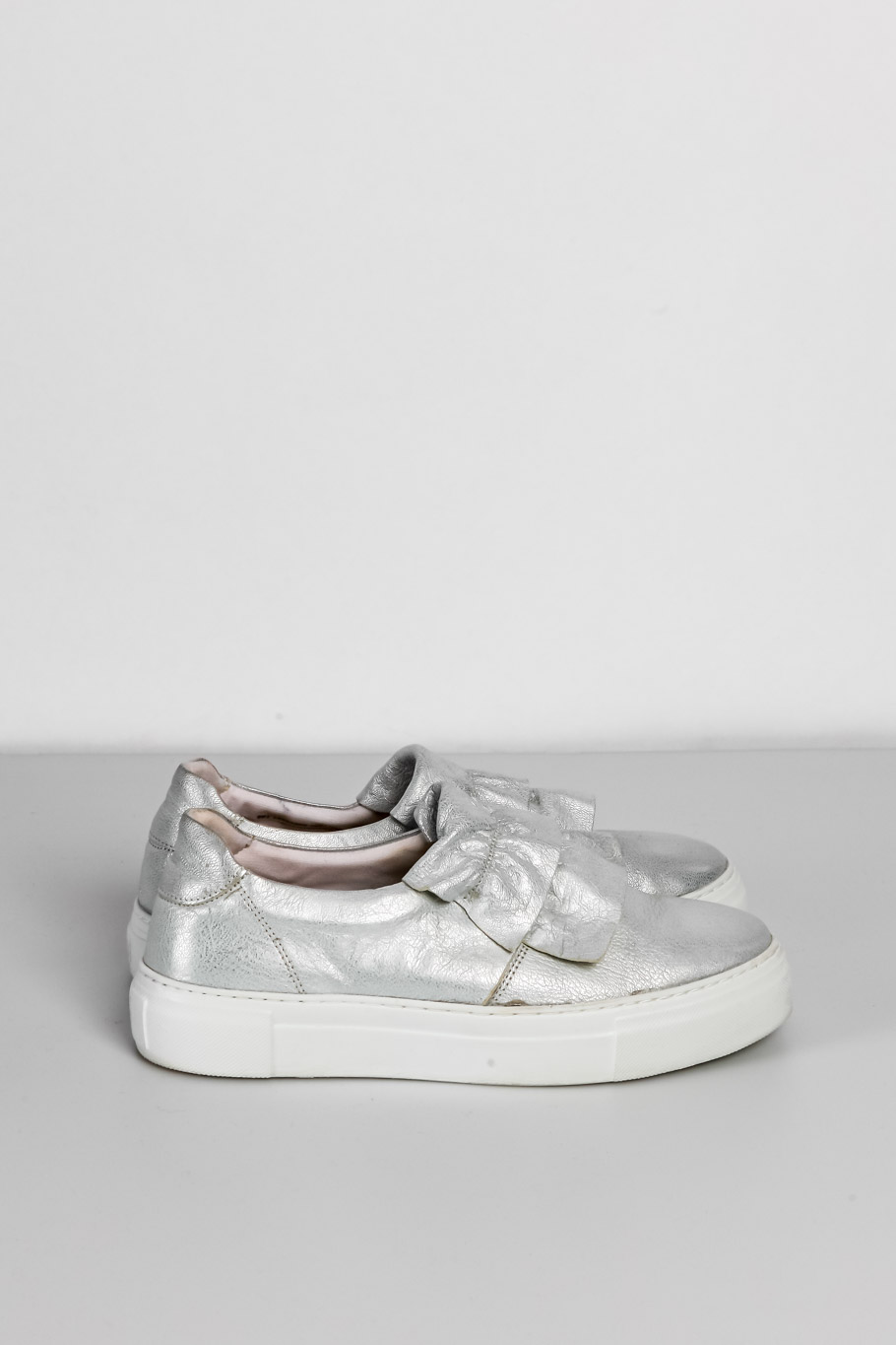 MARC O'POLO
Leder espadrilles 40 – Bild 1