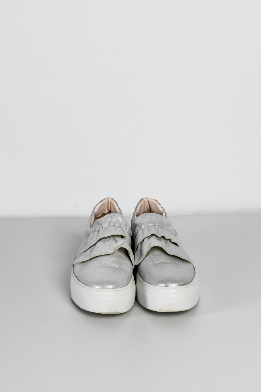 MARC O'POLO
Leder espadrilles 40 – Bild 2