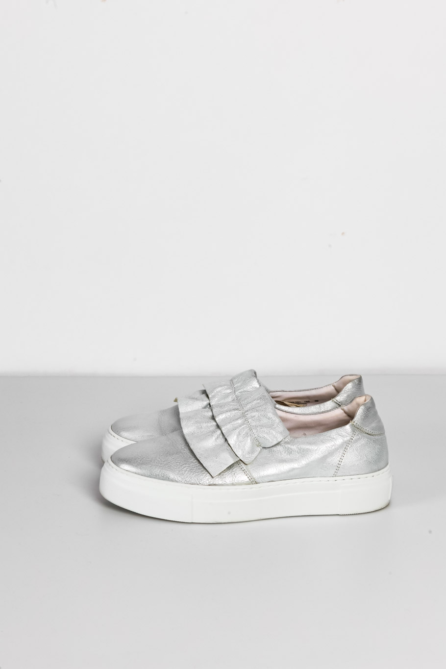 MARC O'POLO
Leder espadrilles 40 – Bild 3